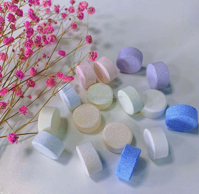 качество  New Disposable Multifunctional Non Hazardous Household Cleaning Tablets Effervescent Cleaner Spray завод